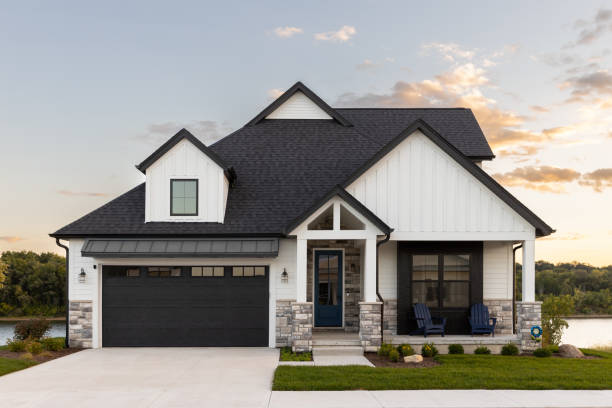 Best Gutter Installation and Repair  in Kitsap Lake, WA