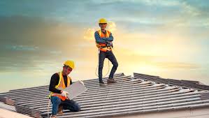 Best Cold Roofs  in Kitsap Lake, WA